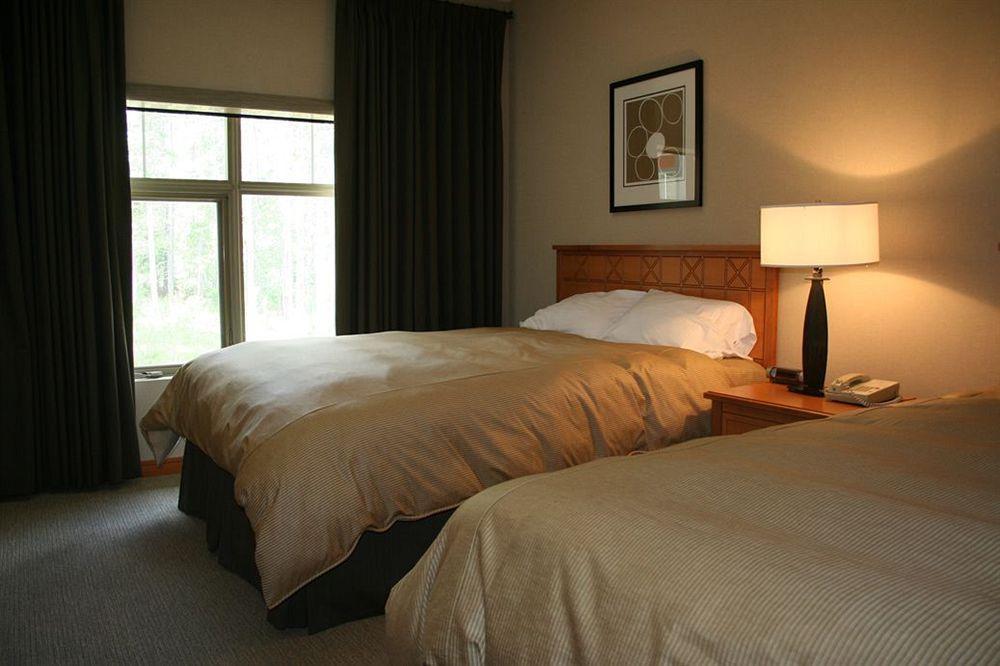 Platinum Suites Resort - Vacation Rentals Canmore Ngoại thất bức ảnh
