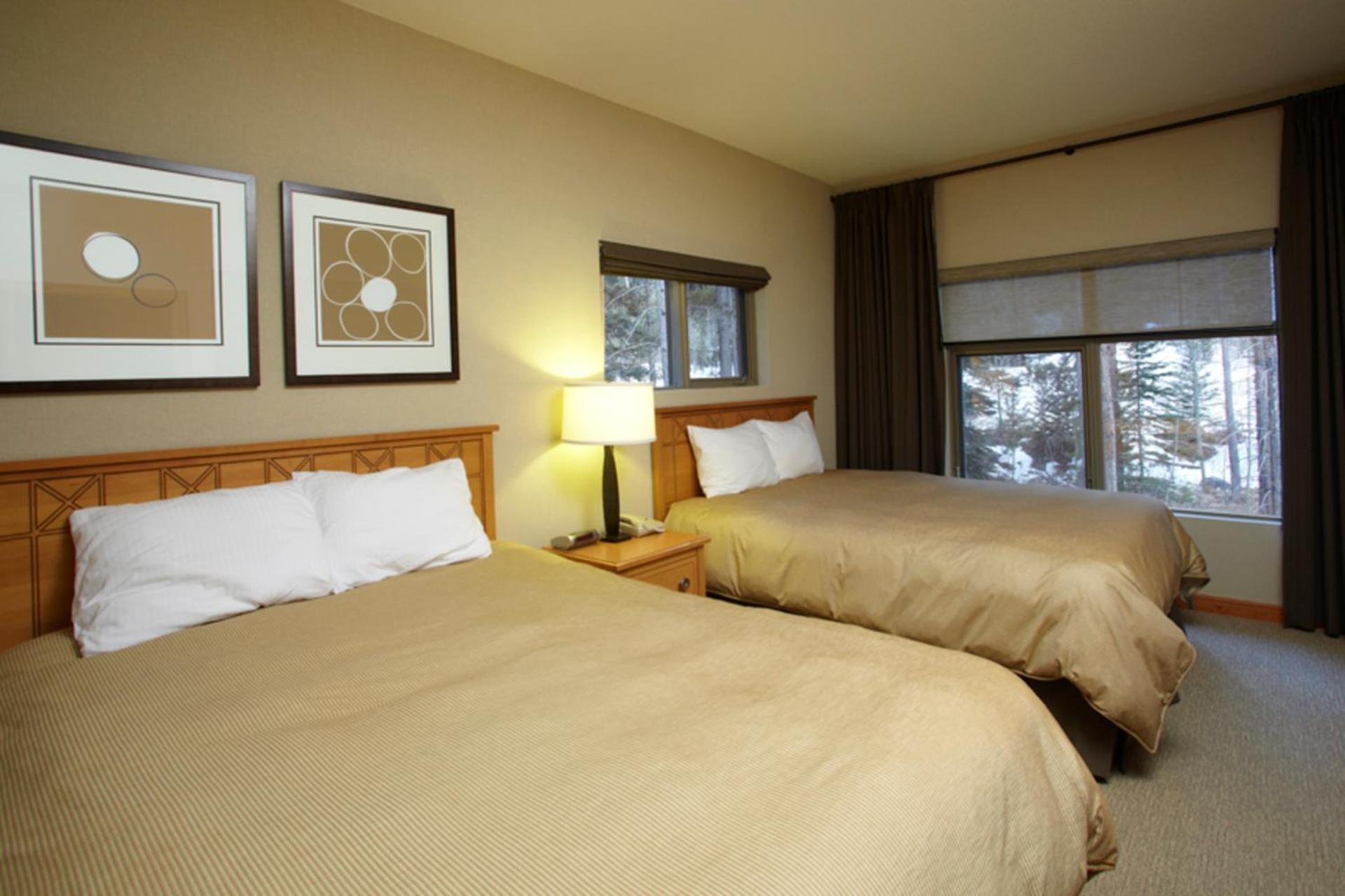 Platinum Suites Resort - Vacation Rentals Canmore Ngoại thất bức ảnh
