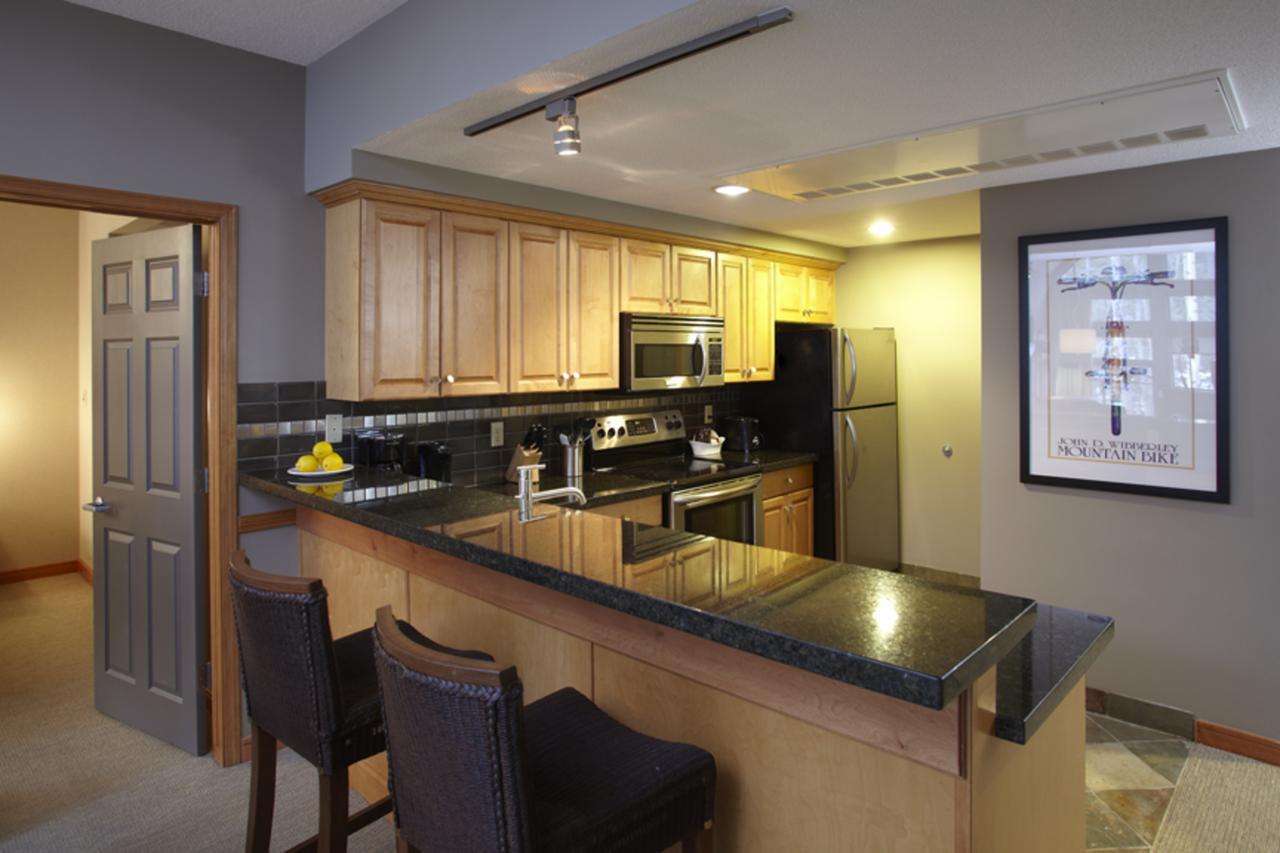 Platinum Suites Resort - Vacation Rentals Canmore Ngoại thất bức ảnh
